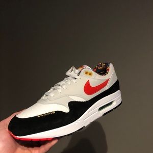 Nike Air Max 1 Live Together Play Together